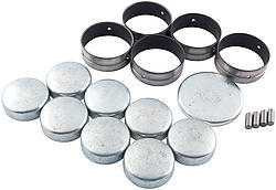 DART SBF Block Parts Kit Iron Eagle Blocks DRT32000003