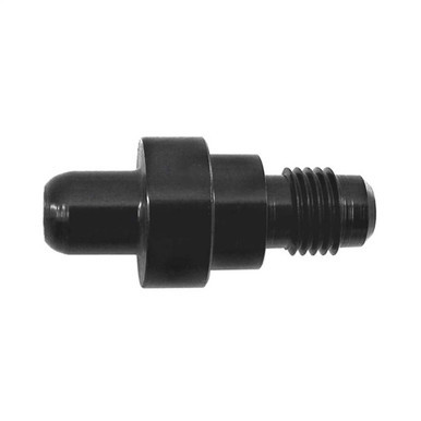 NITROUS EXPRESS D-6 BOTTLE NIPPLE - 326NX VALVE