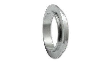 VIBRANT PERFORMANCE Stainless Steel GT42 Com pressor Outlet Flange VIB14943