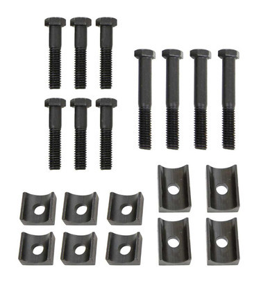 Bolt & Divider Kit - for 1621 BBM B/RB COM1321H-1