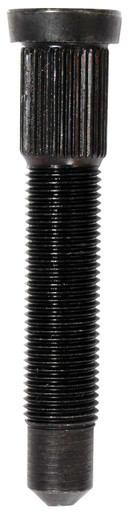 MOROSO 1/2in-20 Wheel Studs .563in Knurl MOR46220