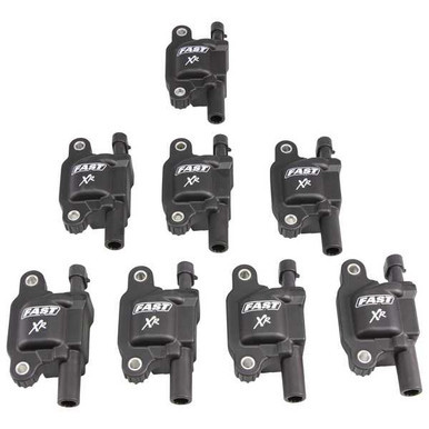 XR Coils for GM GEN V 5.3/6.2L L83/L86 FST30388-8