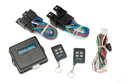 DAKOTA DIGITAL 4-FUNCTION LOCK/UNLOCK KITS DDGCMD-2000