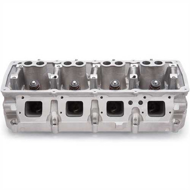 EDELBROCK Gen III Hemi Perf. RPM Cylinder Head Assembled EDE61099