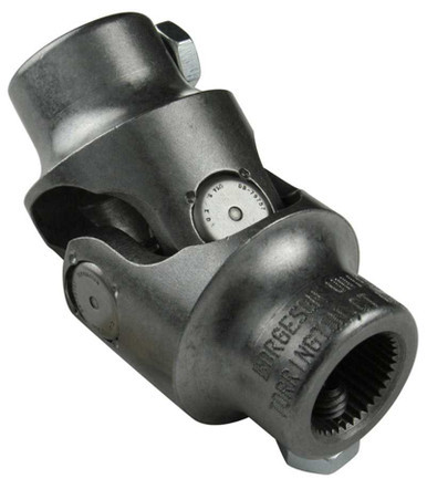 BORGESON Steering U-Joint 3/4inDD x 13/16in-36 BRG014940