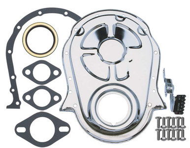 TRANS-DAPT Bb Chev Chrm Tmg Cvr Set TRA9001