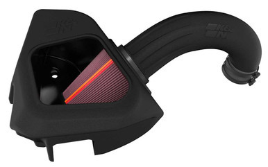 NextGen Cold Air Intake 19-24 Ram 1500 5.7L KNE50-1578