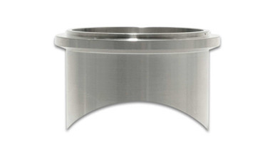 VIBRANT PERFORMANCE TIAL 50MM BLOW OFF VALVE WELD FLANGE FOR 2.50IN VIB10137