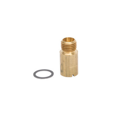 EDELBROCK Needle & Seat Assembly EDE1980