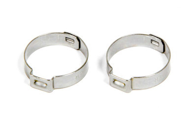 #16 CLAMP - PAIR  FRG999164