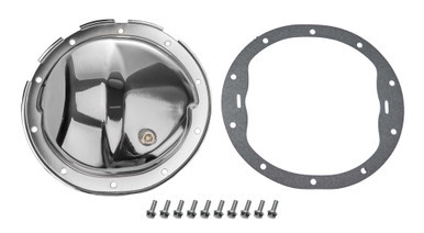 RACING POWER CO-PACKAGED GM 1/2 TON DIFF COVER - 10 BOLT SET RPCR4135