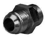 Dry Sump Fitting -12an to -12an MOR22620
