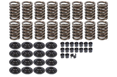 EDELBROCK 1.265in Valve Spring Kit - SBC EDE5794