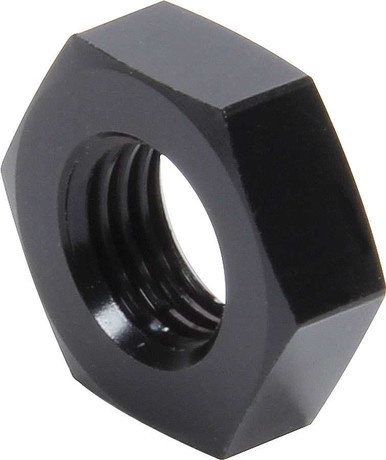 ALLSTAR PERFORMANCE Bulkhead Nuts Black -3 2pk ALL50098