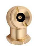 QUICKCAR RACING PRODUCTS TIRE CHUCK BALL STYLE  QRP56-9002