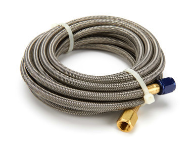 NITROUS OXIDE SYSTEMS 14' 4an Blue Line NOS15295