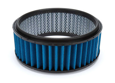 WALKER ENGINEERING CLASSIC PROFILE FILTER 14X5 DRY WASHABLE WLK3000775-DM
