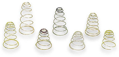 Holley Vac.Sec.Spring Ki  MOR65425