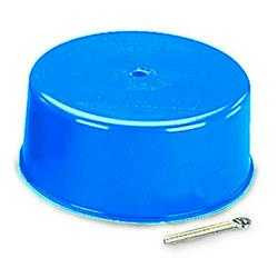 MOROSO Carburetor Cover 2.375in Tall MOR65802