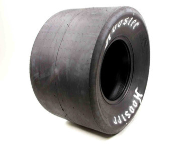 HOOSIER 32.0/14.5-15W Drag Tire - Stiff Sidewall HOO18260D05
