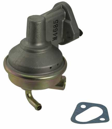 CARTER SBC Mechanical Fuel Pump 7psi CARM4685