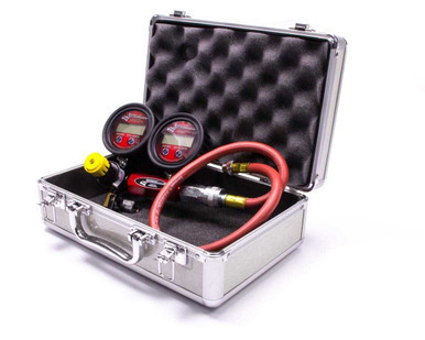 LONGACRE Engine Leak Down Tester Digital 14mm LON52-73014