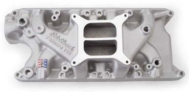 EDELBROCK SBF Performer Manifold - 260-302 EDE2121