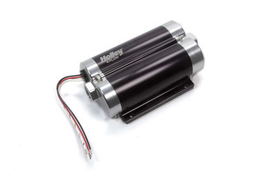 HOLLEY Dominator In-Line Fuel Pump #10 ORB In/Outlet HLY12-1600