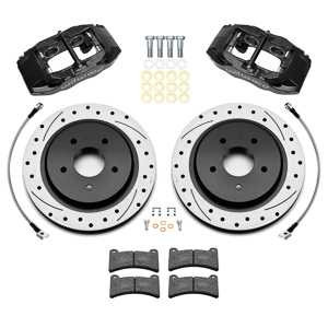 Rear Brake Kit Corvette 97-04 C5 WIL140-17670-D