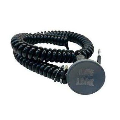 DRAG RACE SOLUTIONS SHREDDER CONCAVE PUSH-BUTTON SWITCHES  DRR3109-CGRY-LL