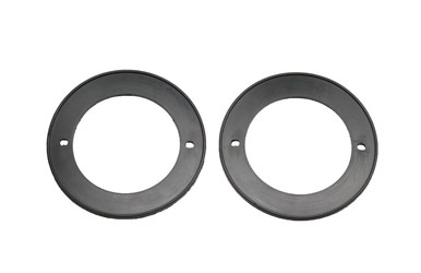 VINTIQUE PONTIAC STYLE HOT ROD TAIL LAMP PADS VTQHR-13520