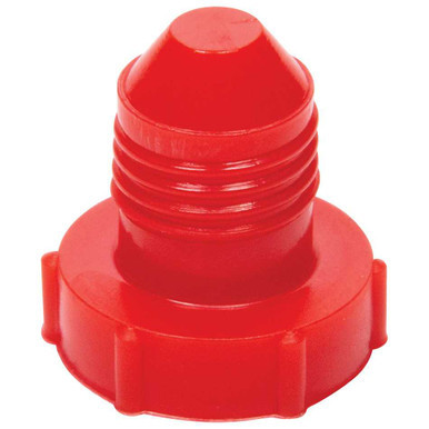 ALLSTAR PERFORMANCE `-4 Plastic Plugs 20pk ALL50812