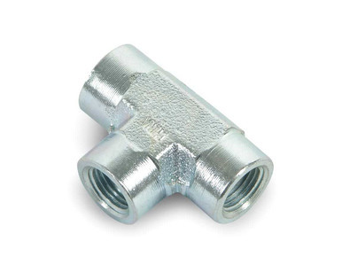 EARLS T-Fitting Female 1/8 NPT EAR961701ERL