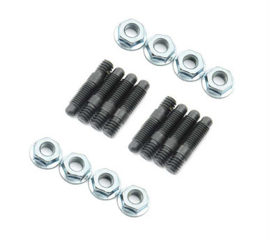 MR. GASKET ULTRA V/C STUD KIT(STEEL MRG6324