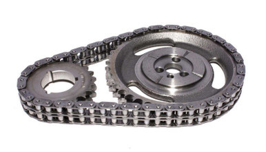 COMP CAMS Chevy V6 4.3L Hi-Tech Roller Timing Set 87-90 COM3136