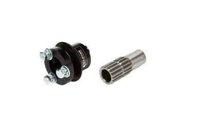 Steering Disconnect  ALL52308