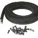 Vintique Inc. 1935 PASSENGER RADIATOR LACING KIT VTQ48-16739-S
