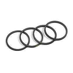 WILWOOD O-Ring Kit 1.62in Square Seal 4pk WIL130-4346