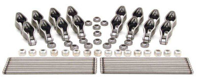 COMP CAMS 1.52 Rocker, HE Pushrod '87+ SBC COMRPH300