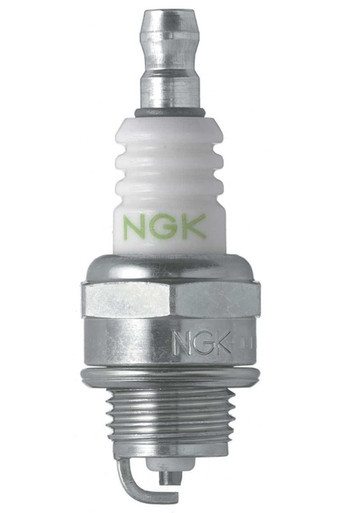 NGK Spark Plug Stock # 5574 NGKBPM8Y-SOLID