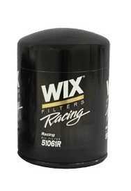 WIX RACING FILTERS Perf Oil Filter GM Late Model 13/16-16 WIX51061R
