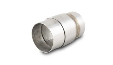 VIBRANT PERFORMANCE SLIP JOINT ADAPTER FOR 3.0IN O.D. TUBING VIB13294