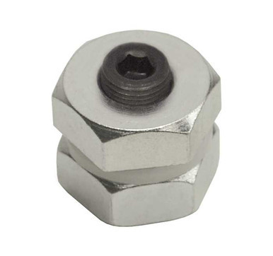 DERALE Transmission Pan Drain Plug Kit DER13010