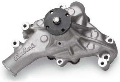 EDELBROCK SBC Water Pump - Long EDE8811