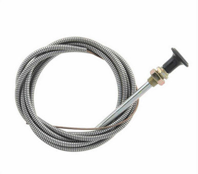 MR. GASKET Choke Cable MRG2078