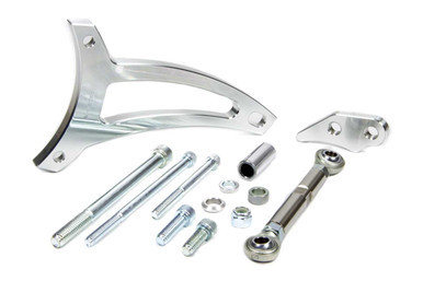 MARCH PERFORMANCE FORD 351W V-BELT/SERP CONV MPP30395