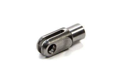 MEZIERE Weld-In Slot Clevis - 5/8 .058 1/8 MEZCE58