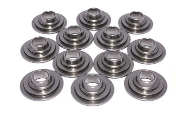 COMP CAMS Tool Steel Retainers 1.50-1.550" Springs COM1732-12