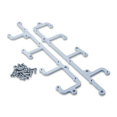 Top Street Performance Top Street Performance Ignition Coil Brackets; Billet Aluminum; LS1/LS6 (Car Application Coils Only) TSP81005