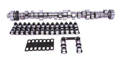 COMP CAMS Magnum 255/255 S-Rlr CL-Kit Ford 429,460 COMCL34-710-9